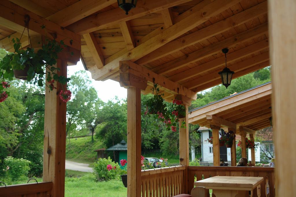Apartments Milev Mokra Gora Habitación foto