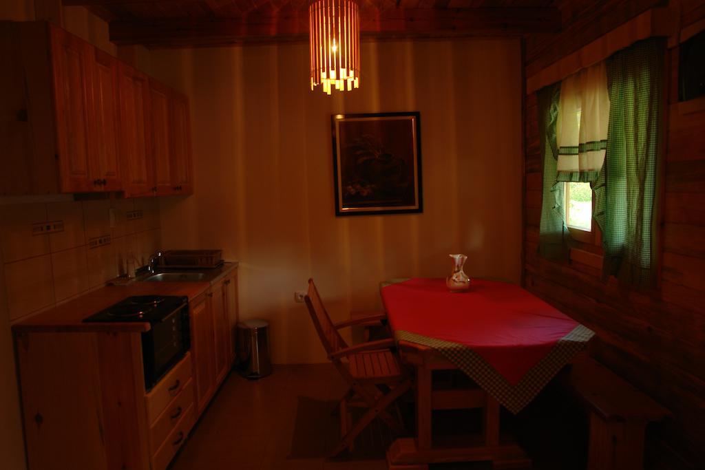 Apartments Milev Mokra Gora Habitación foto