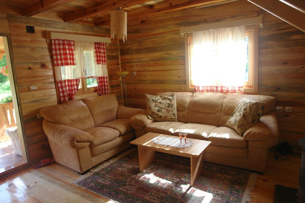Apartments Milev Mokra Gora Habitación foto