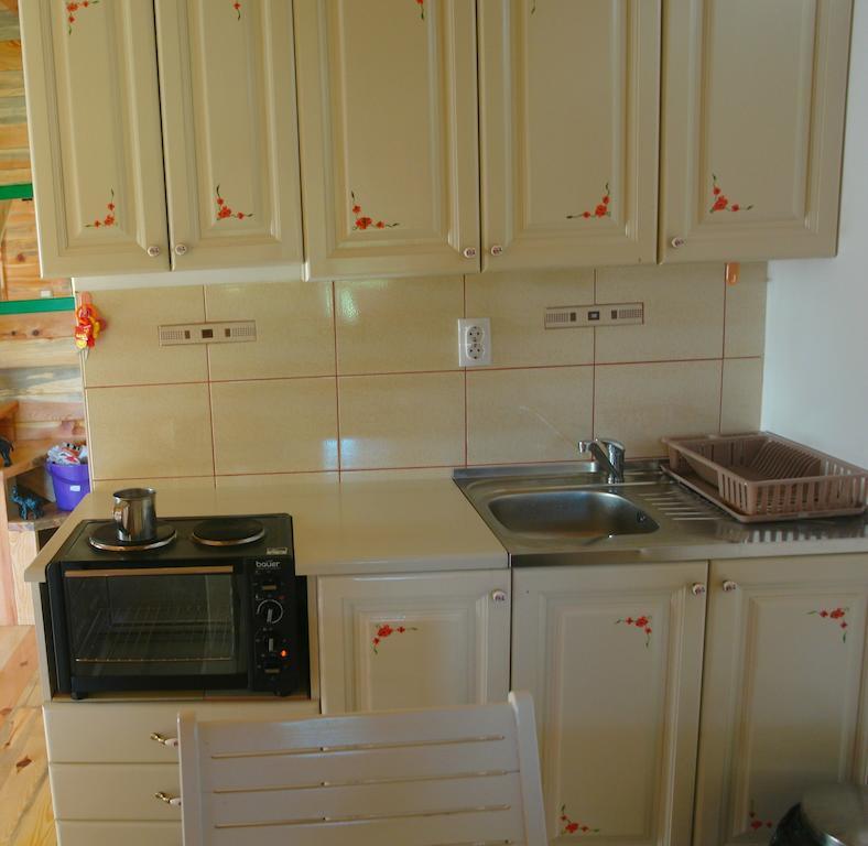 Apartments Milev Mokra Gora Habitación foto
