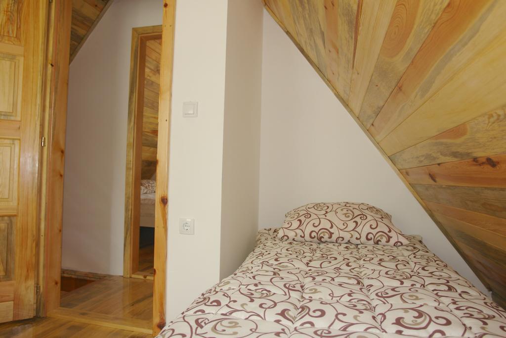 Apartments Milev Mokra Gora Habitación foto