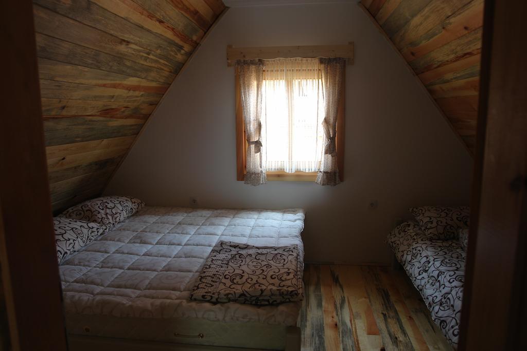 Apartments Milev Mokra Gora Habitación foto