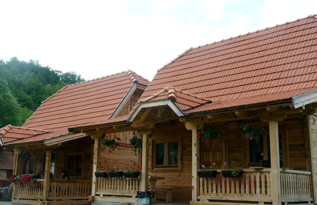 Apartments Milev Mokra Gora Habitación foto